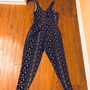 Ambiance Design Jumpsuit